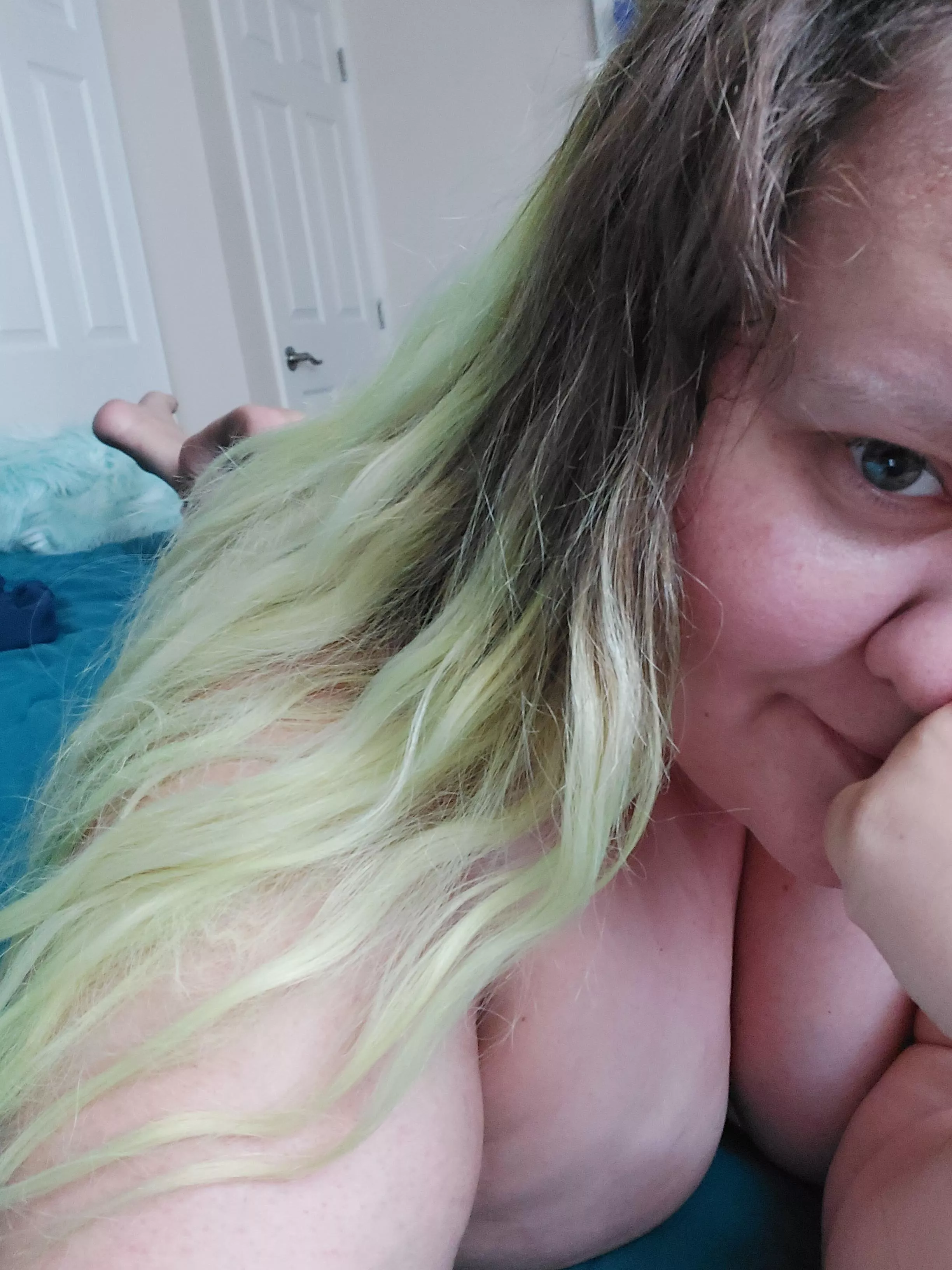 😘 posted by _Unfulfilled_Desires