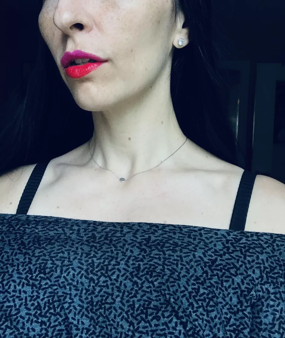 👄💕❤️ posted by I-am-your-Aphrodite