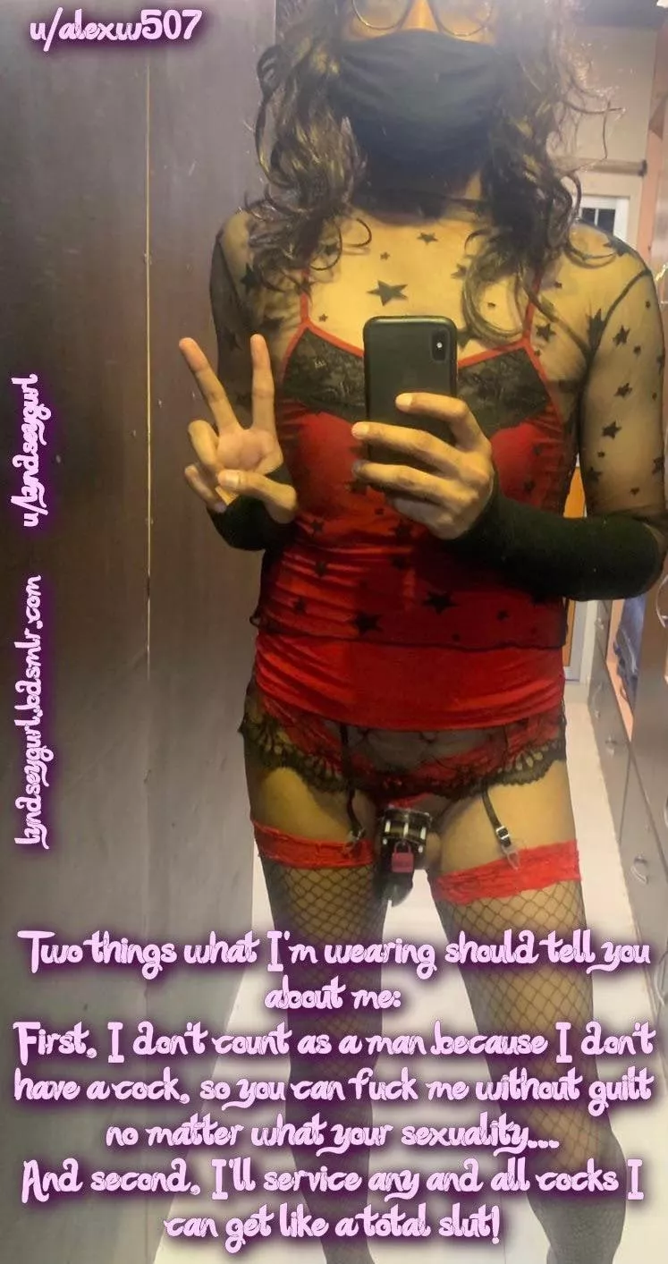 ❤️ posted by alexw507