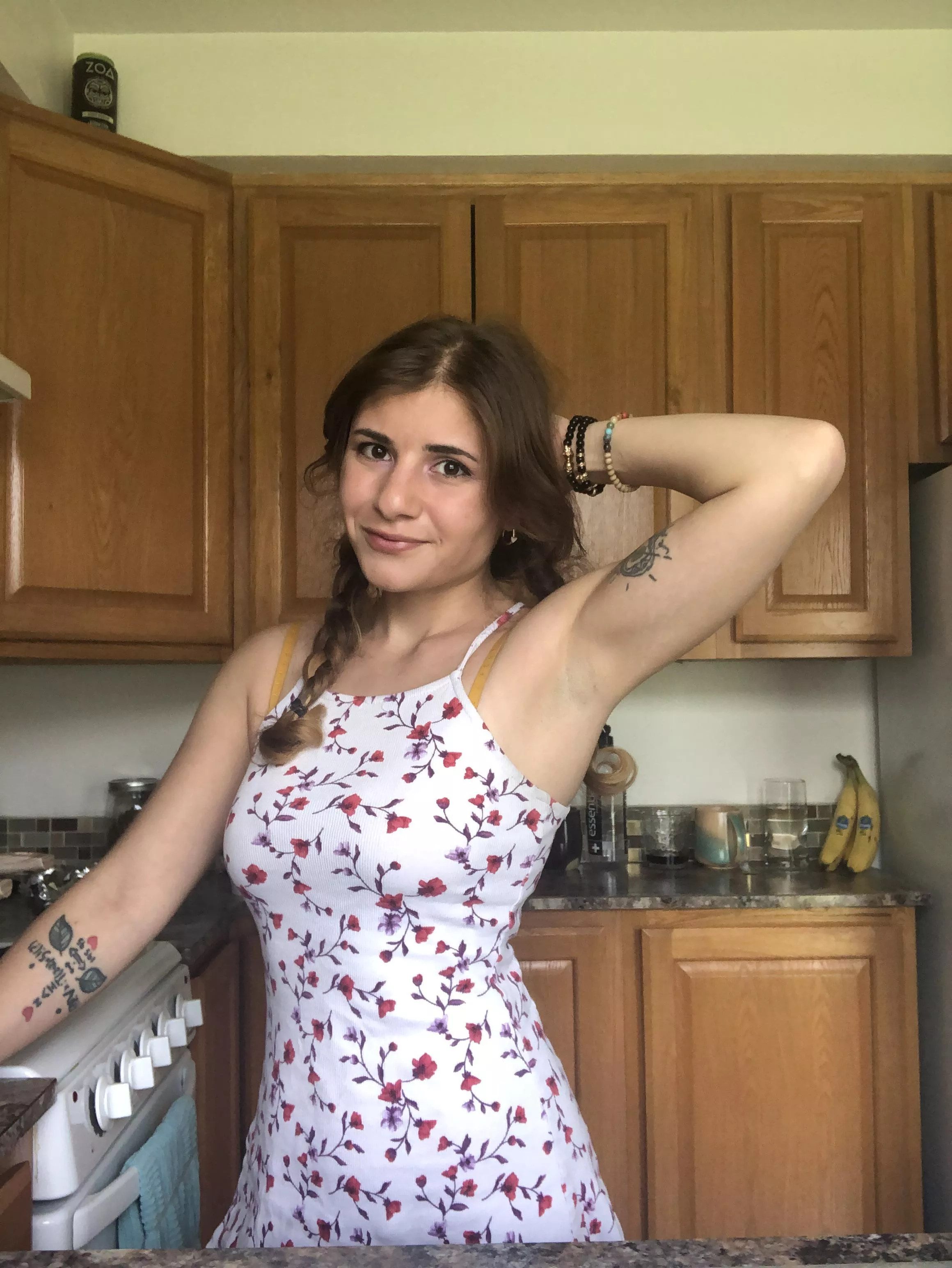 😋 posted by lil-athena