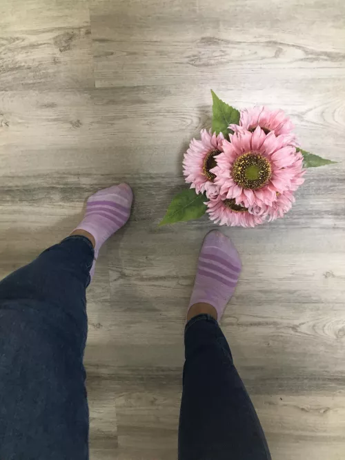 💜 by mispiesentuboca