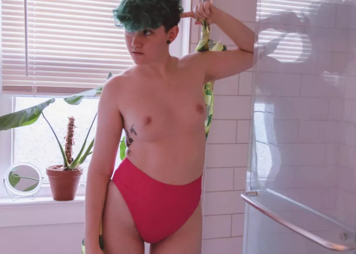 🍓 by littlefoxharper