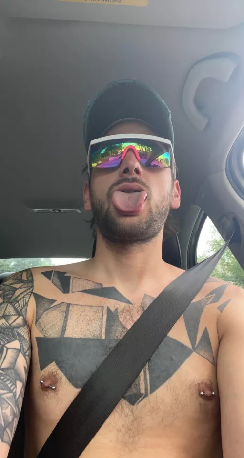 👅❤️‍🔥😈 by johnflavorxxx