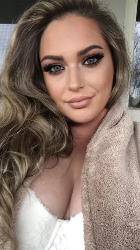 ❤️❤️ by CountryCurves89