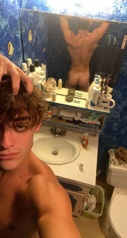 🍑🍑 by jerrythefairy69