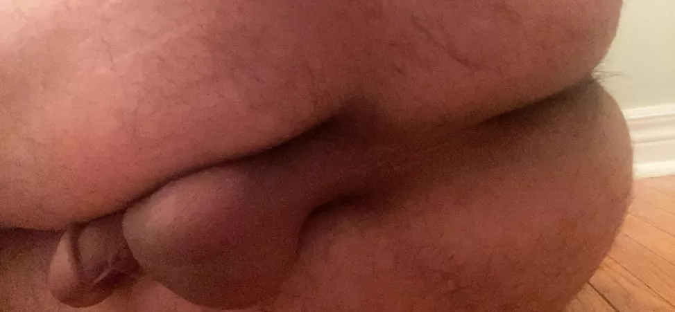 🍆🍑🤤 by AlwaysAIM