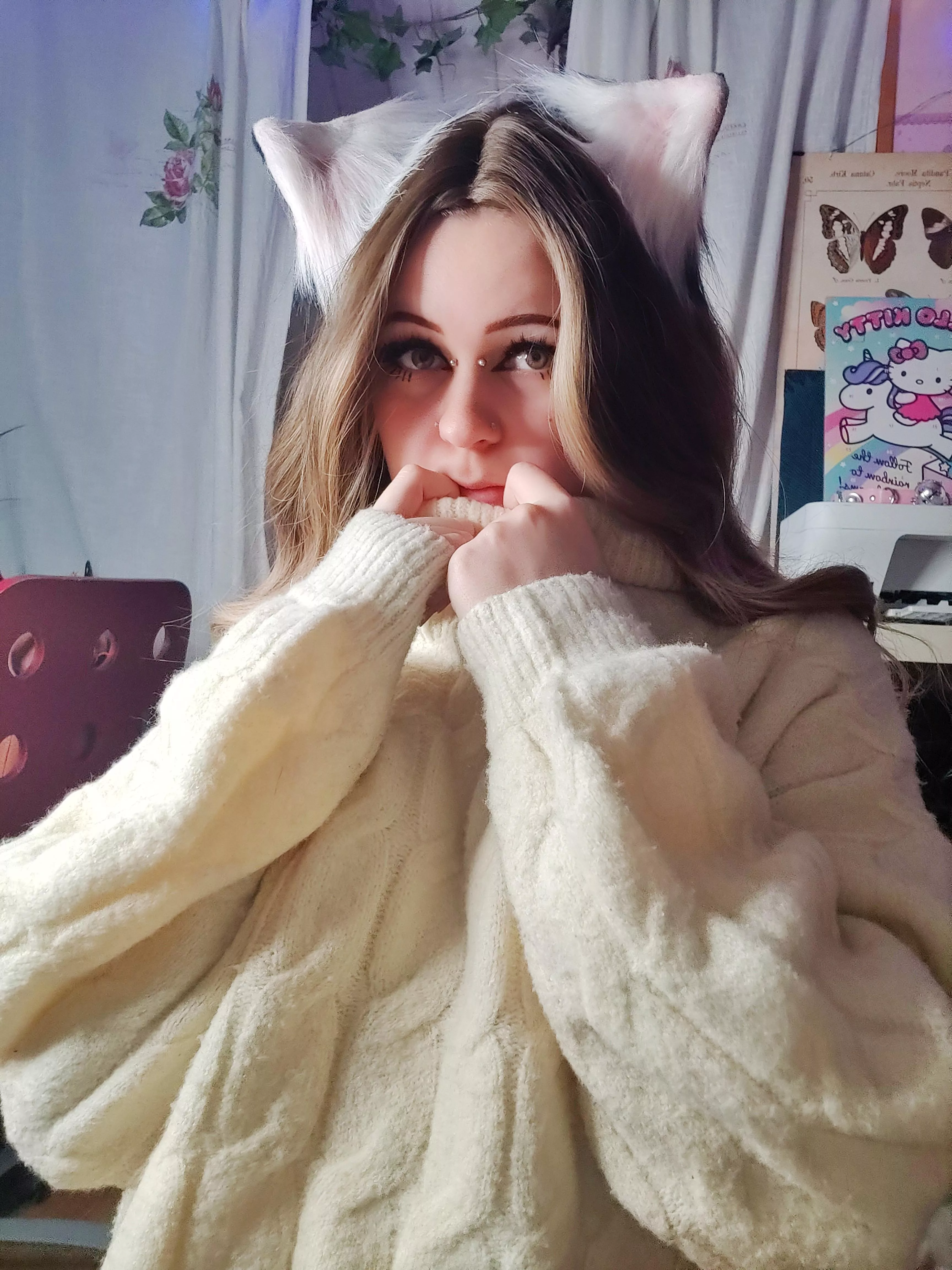 💋💋 posted by PleasurePetElle