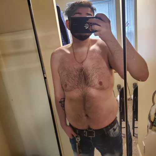 🥰 by rslashhowdoyoureddit