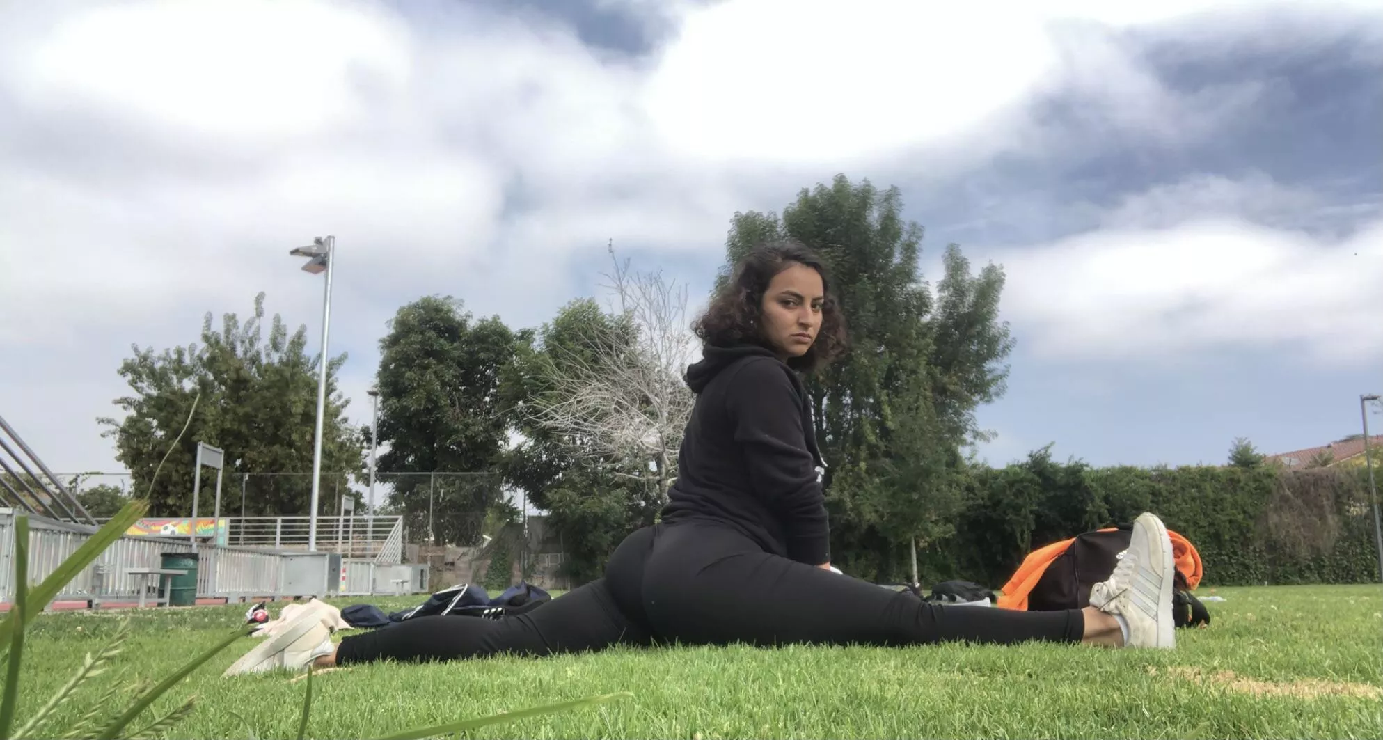 💋 posted by AthenaSofia