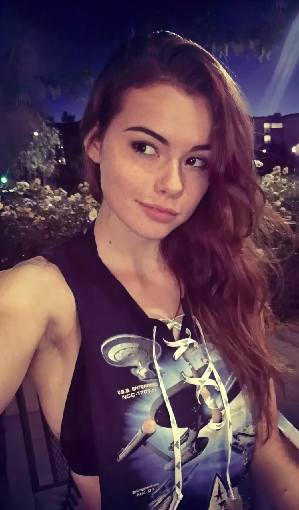 🛸 posted by IlyaHawkin