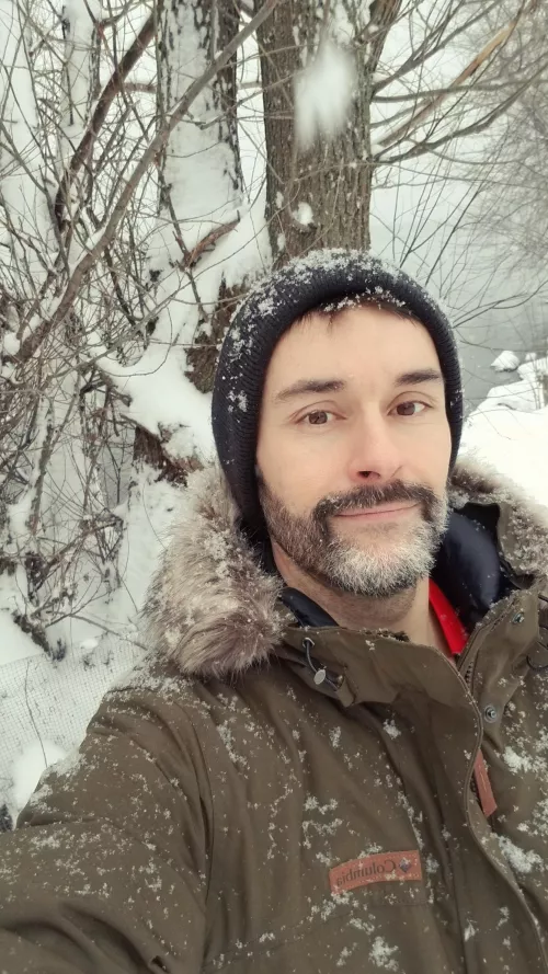 ❄❄❄ by ronaldonatali