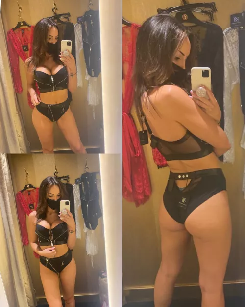 🔥🍑 by Demonwiser