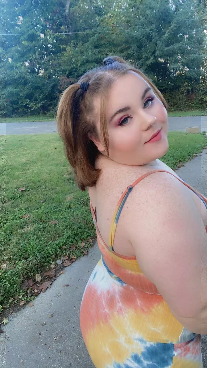 💖🍑 posted by KittyKat3272