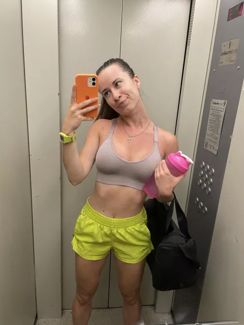 💦☺️ by Julianna_47