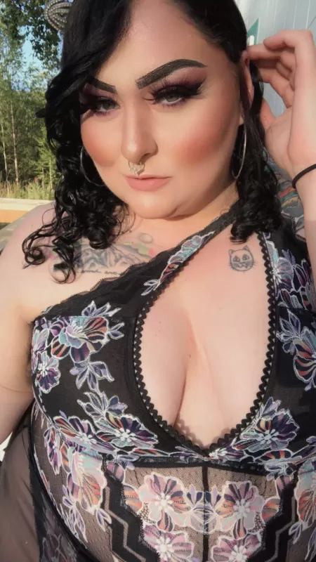 💋💋💋 by lilgxthbxby