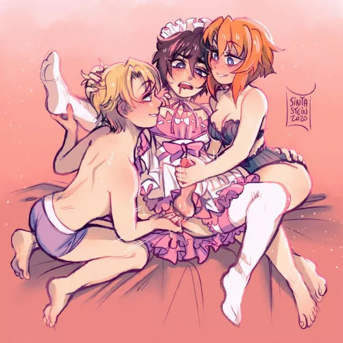 ... by Commercial_Charge_60