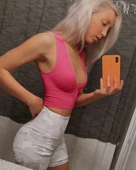 💖 by torontoblondie6