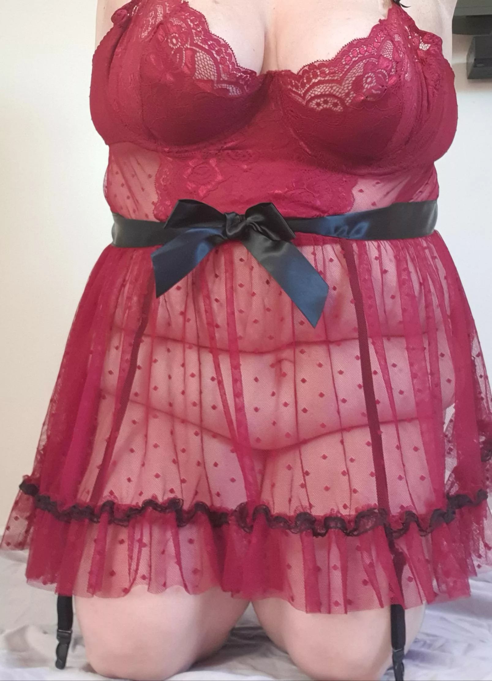 ☺ posted by fuzzy-heart80