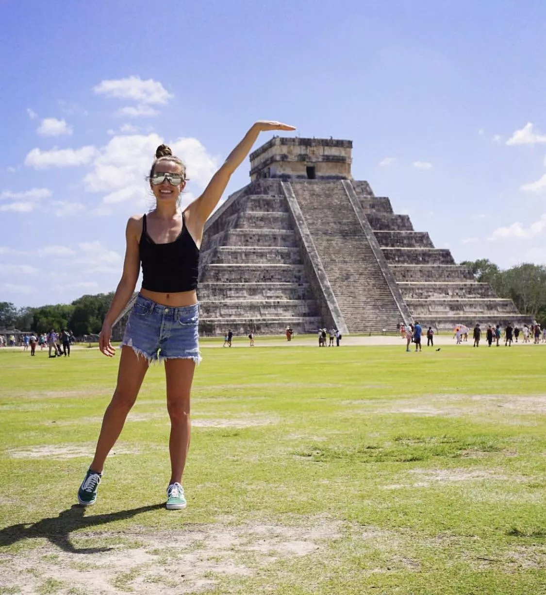 🥰 posted by jemiewolfiehkt