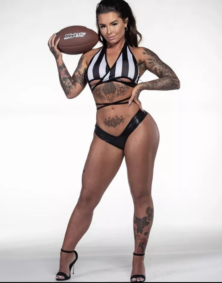 🏈 posted by [deleted]