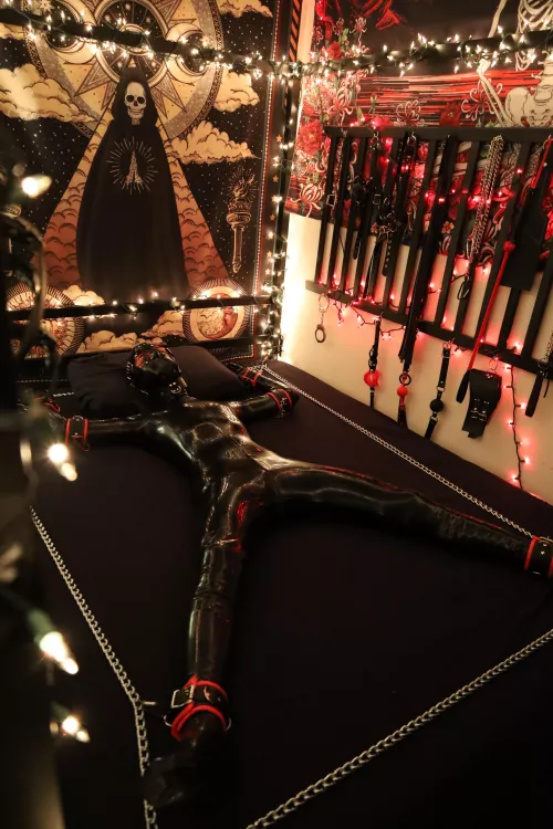 ⛓⛓⛓ by Janerose666