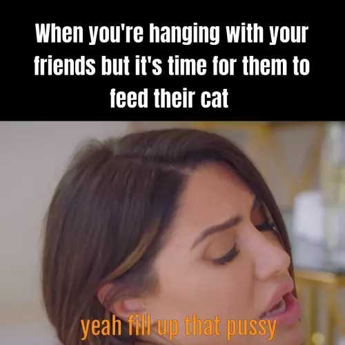 😬😜 by briannabankslover