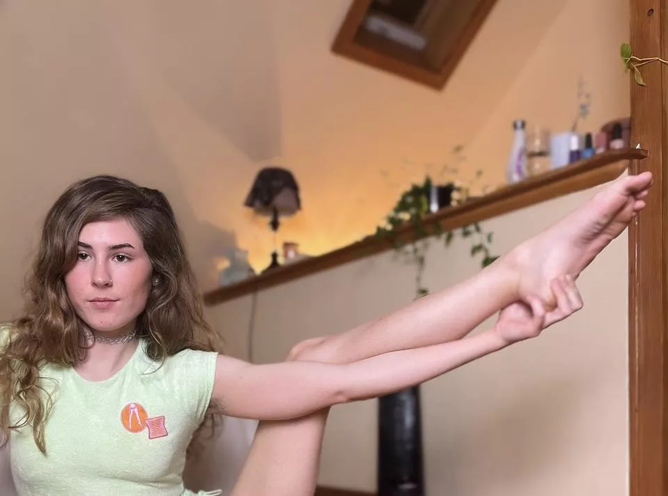 😜😘😜😘 posted by posy_pot