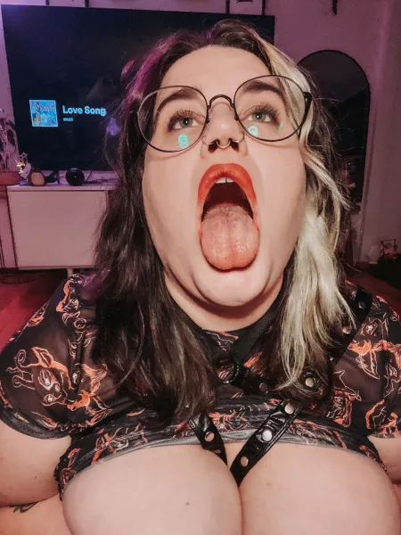 😛🥺 by Raimeeshannon