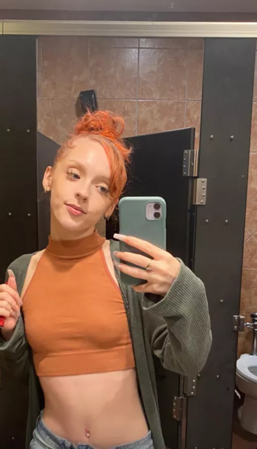 🧡 by AlyssaWamsley