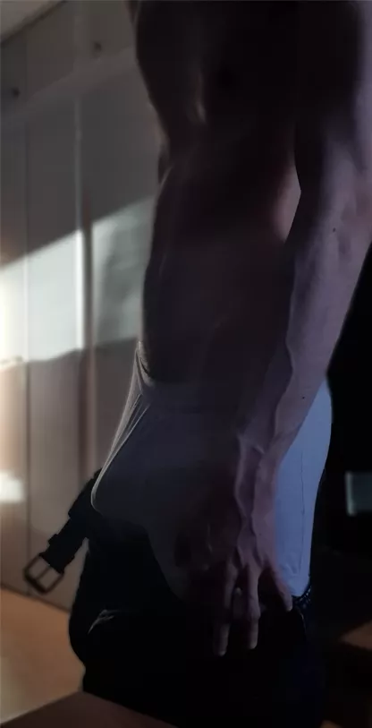 😝 posted by MasterpieceNo6802