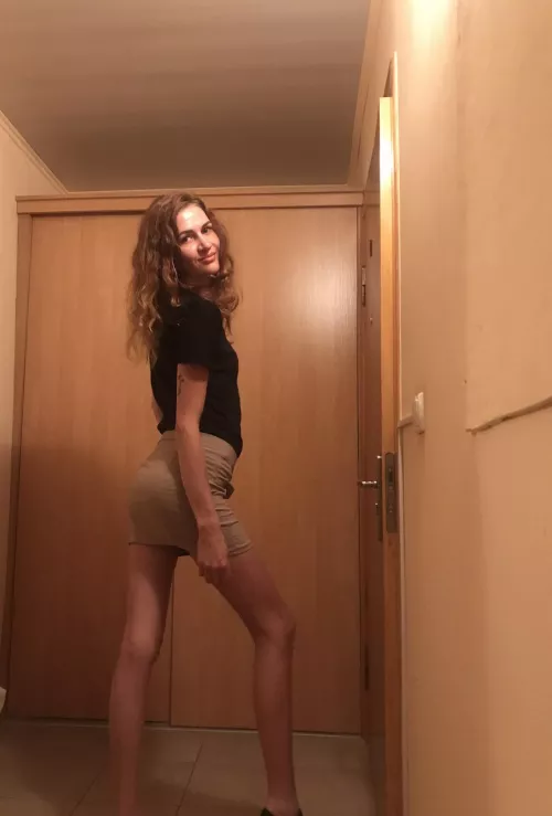 ☺️ by shiny_miya