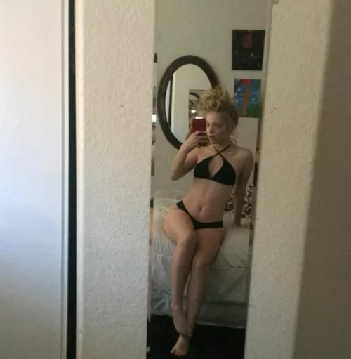 🥰 by AlyssaWamsley