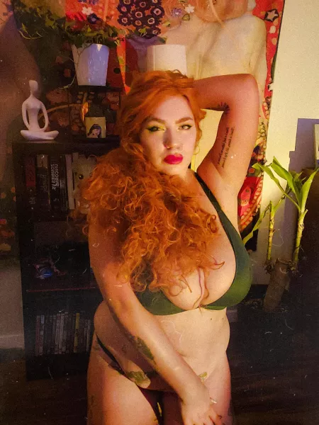 🌿🌿🌿🌿 by lillyjamesof