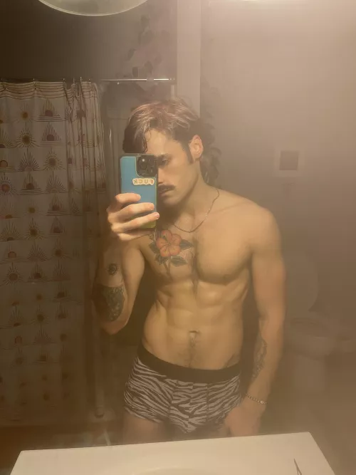 🦓💋 by bongriptony