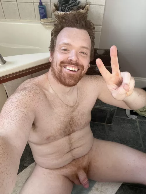 😀✌️ by hellono1991-