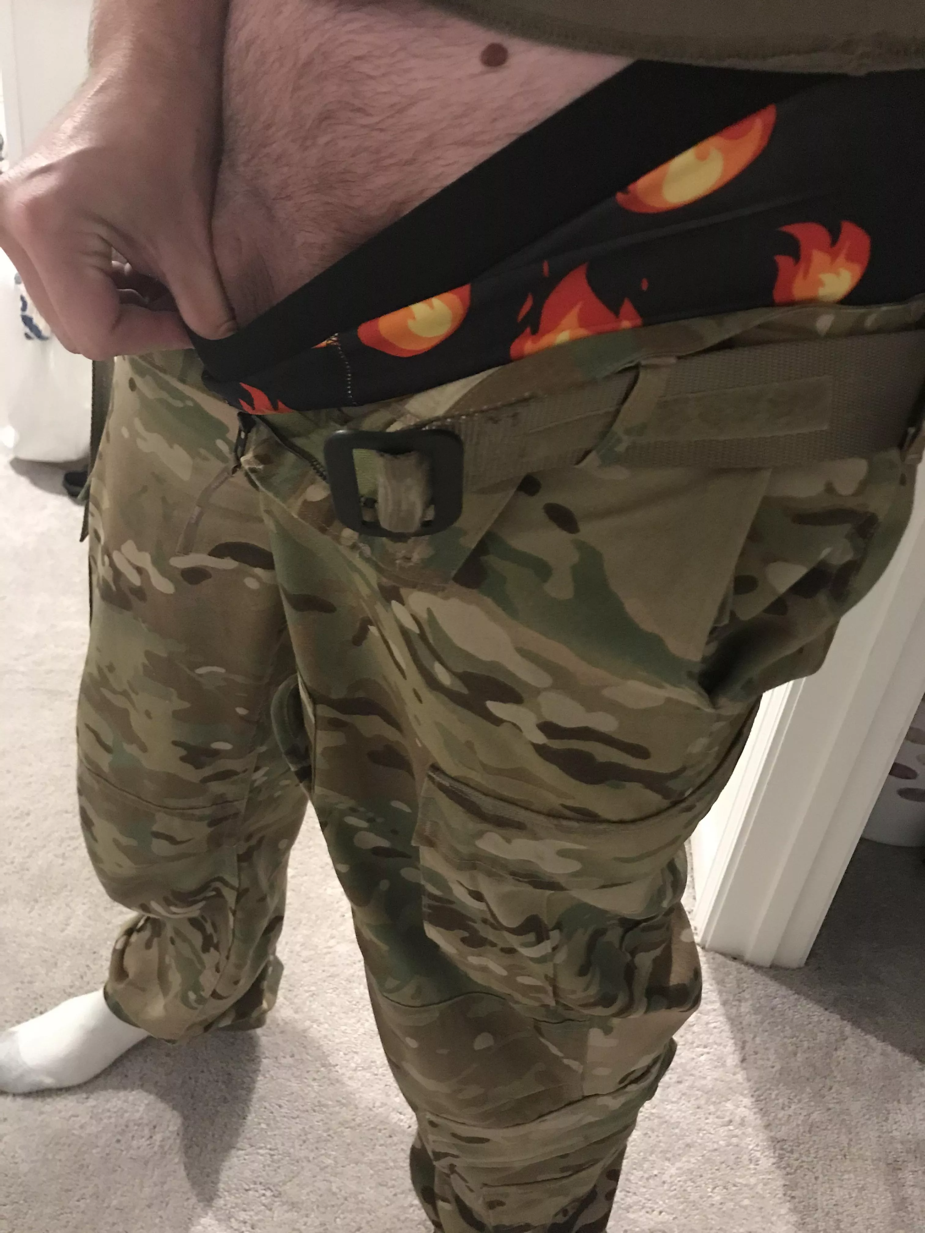 🔥 🔥 posted by repostpete