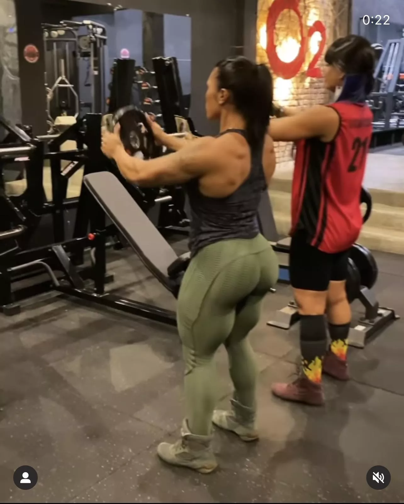 😵 posted by imatitan85