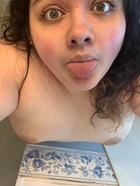 😜 by dissociativegalpal