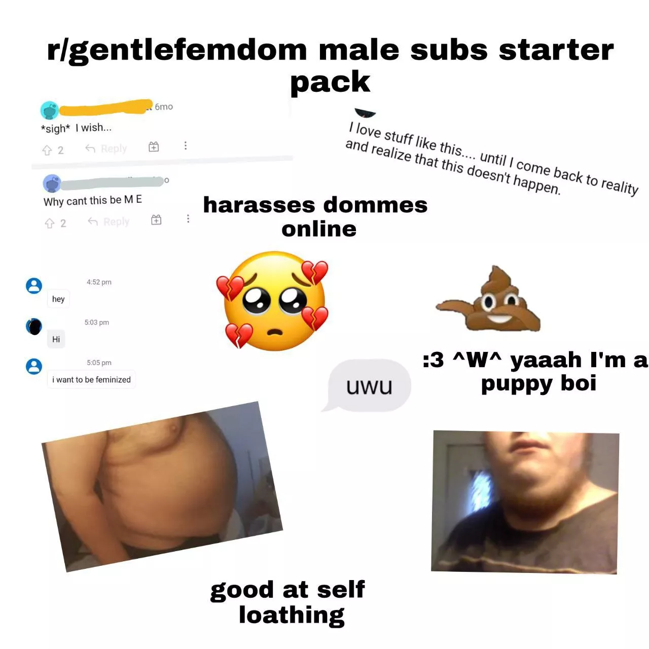 . posted by MaeButterflyyyy