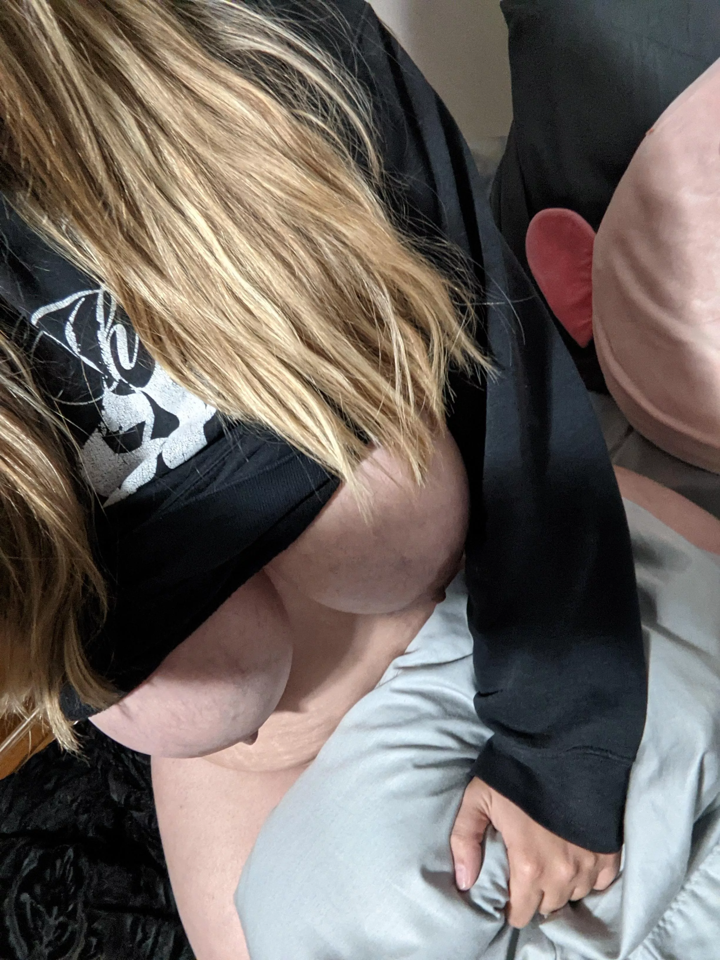 ❤️ posted by Justinjessica