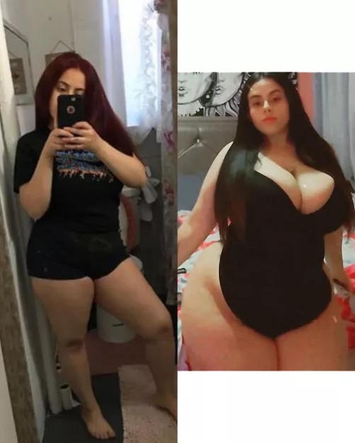 🤤🤤 by drigerg1