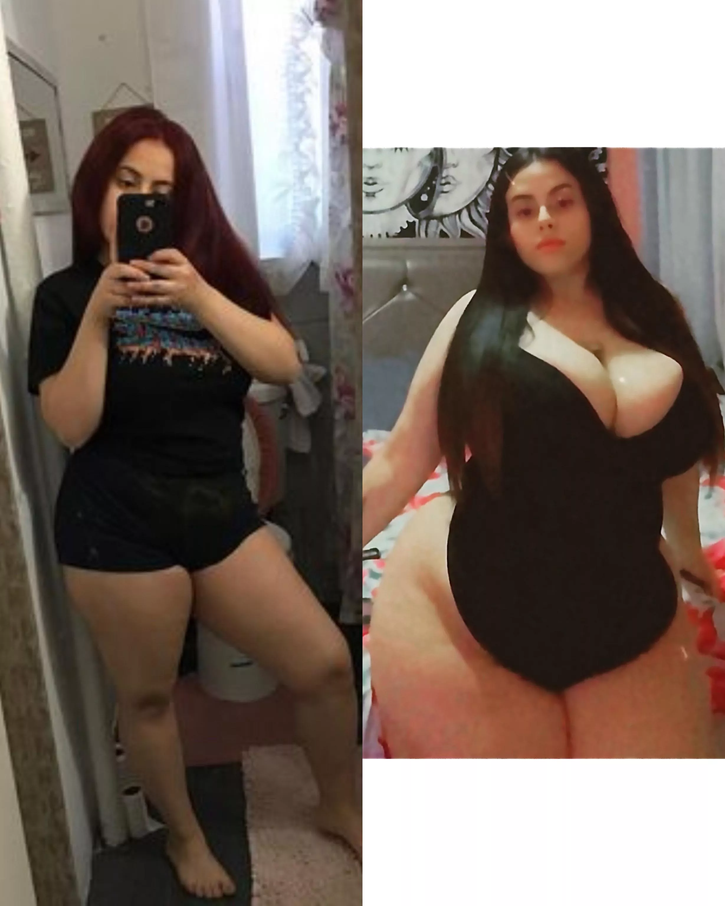 🤤🤤 posted by drigerg1