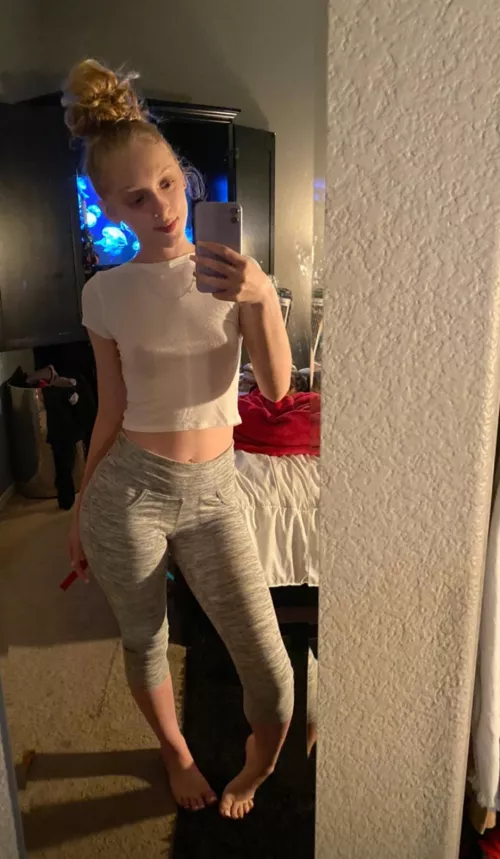 👀 by AlyssaWamsley