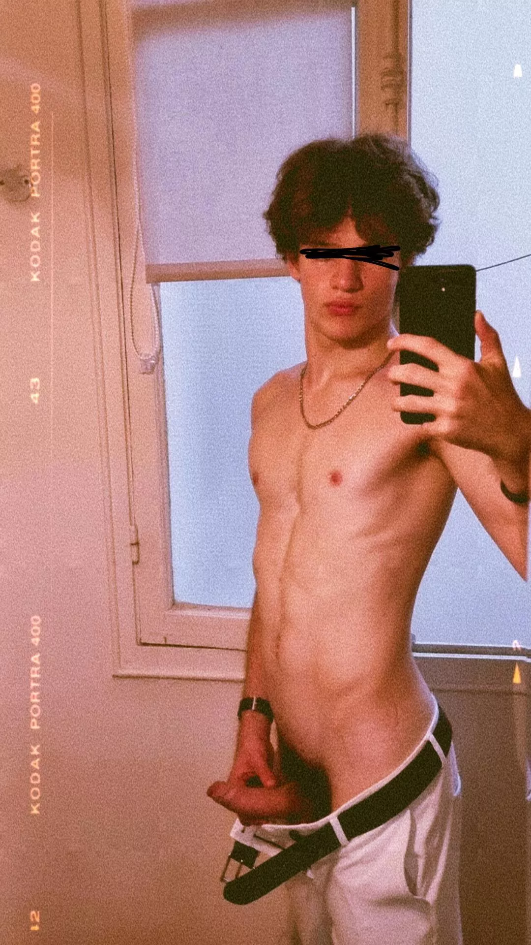 🙈 posted by U_Neophyte