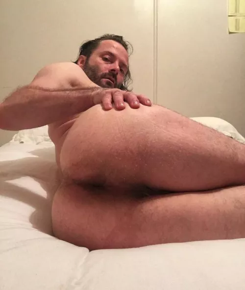 💩🍑 by AussiePussy