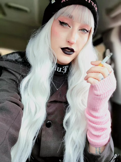 🖤🖤 by TheEnchantrixxx