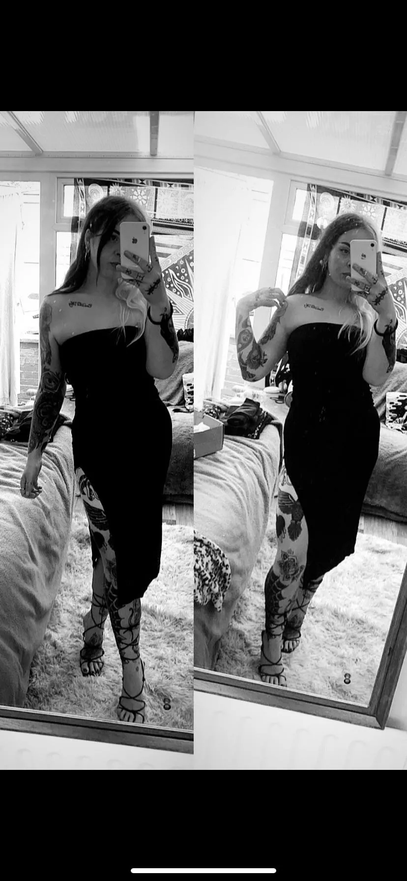 🏴󠁧󠁢󠁷󠁬󠁳󠁿💜 posted by Elle_wxrthless