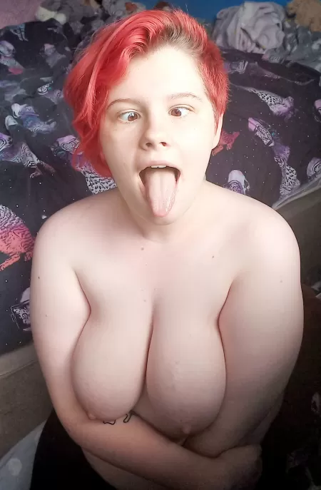 ❤ by LittlePikaDuck