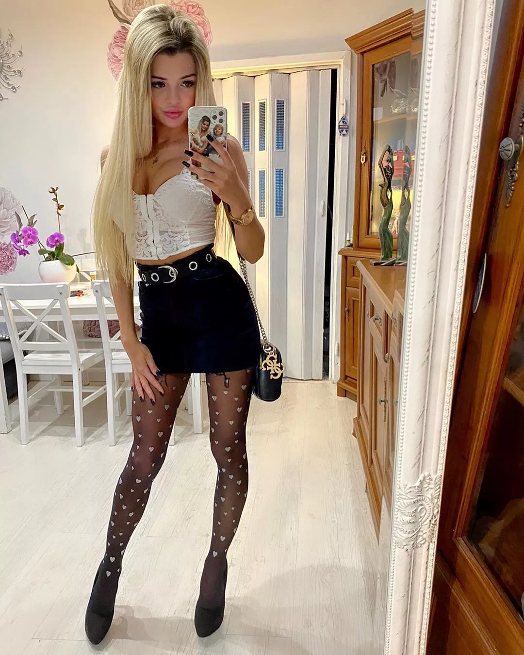 ❤️ posted by phootphetish