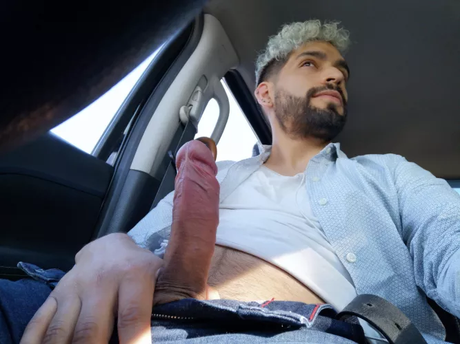 🥵 by SquallHartNSFW